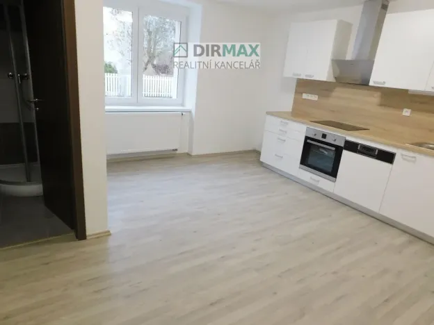 Pronájem bytu 1+1, Plzeň - Severní Předměstí, Dělnická, 42 m2