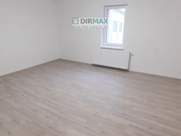 Pronájem bytu 1+1, Plzeň - Severní Předměstí, Dělnická, 42 m2