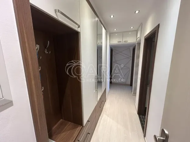 Pronájem bytu 2+1, Praha - Žižkov, Pod lipami, 53 m2