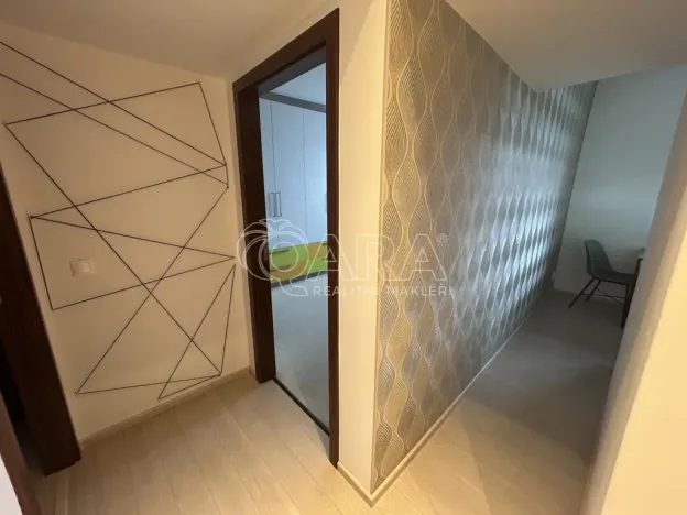Pronájem bytu 2+1, Praha - Žižkov, Pod lipami, 53 m2