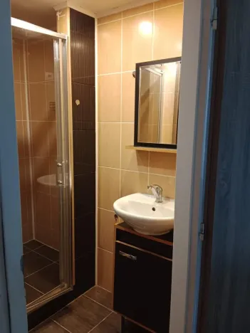 Pronájem bytu 2+kk, Ústí nad Labem - Neštěmice, Mlýnská, 54 m2