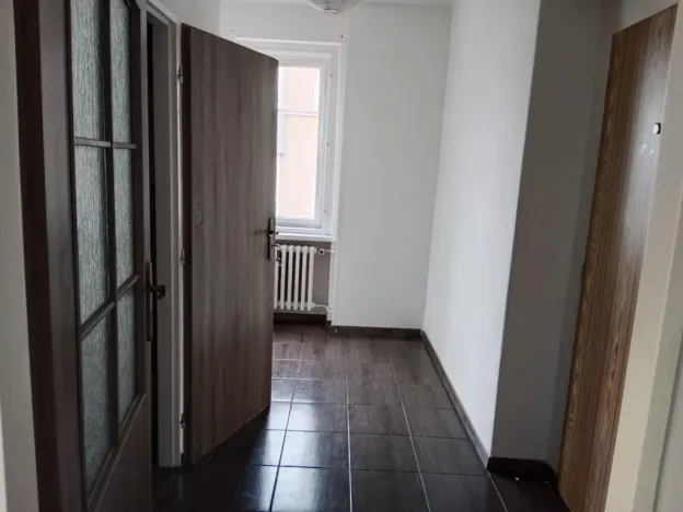 Pronájem bytu 2+kk, Ústí nad Labem - Neštěmice, Mlýnská, 54 m2