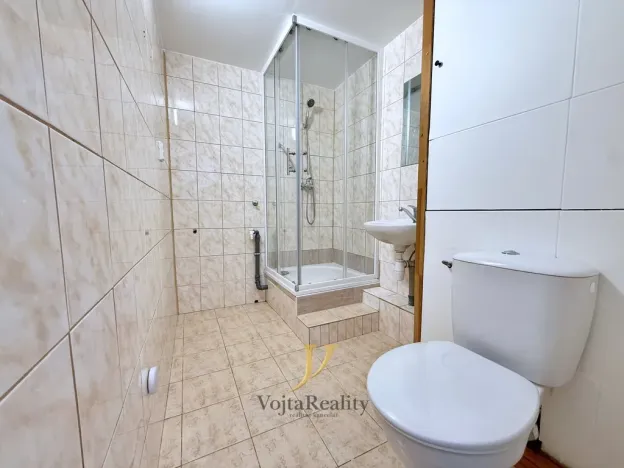 Pronájem bytu 1+1, Olomouc, Pionýrská, 44 m2