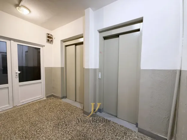 Pronájem bytu 1+1, Olomouc, Pionýrská, 44 m2