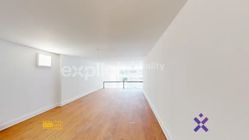 Pronájem bytu 1+kk, Zlín, Devadesátá, 30 m2