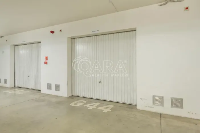 Prodej bytu 4+kk, Praha - Záběhlice, Mattioliho, 101 m2
