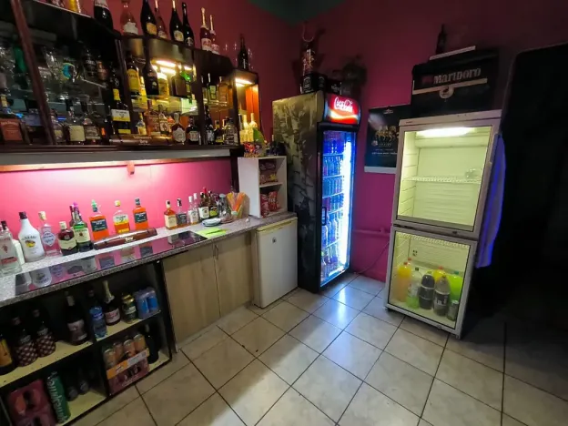 Pronájem restaurace, Ústí nad Labem, Seifertova, 160 m2