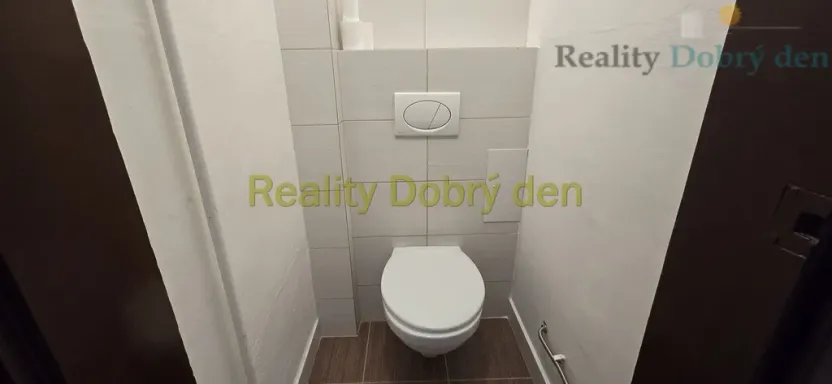Pronájem bytu 1+1, Opava, Sokolovská, 42 m2