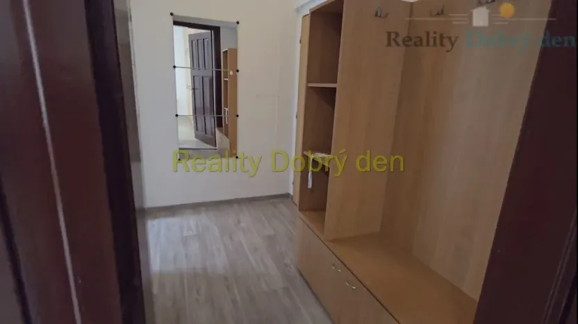 Pronájem bytu 1+1, Opava, Sokolovská, 42 m2