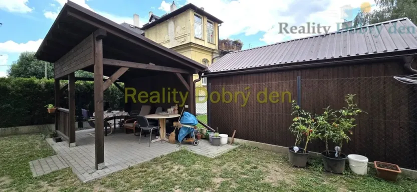 Pronájem bytu 1+1, Opava, Sokolovská, 42 m2