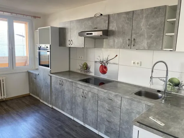 Pronájem bytu 3+kk, Podbořany, Kpt. Nálepky, 70 m2