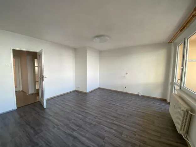 Pronájem bytu 3+kk, Podbořany, Kpt. Nálepky, 70 m2