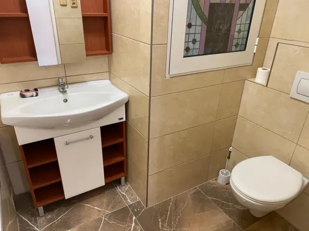 Pronájem bytu 3+kk, Podbořany, Kpt. Nálepky, 70 m2