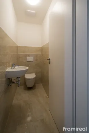 Prodej bytu 2+kk, Brno, Gajdošova, 48 m2