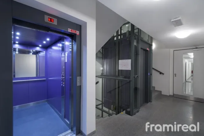 Prodej bytu 2+kk, Brno, Gajdošova, 48 m2