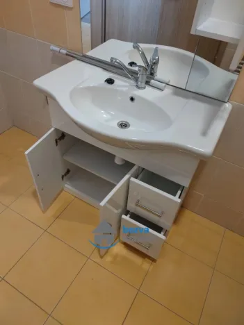 Pronájem bytu 1+kk, Skuteč, Československé armády, 35 m2