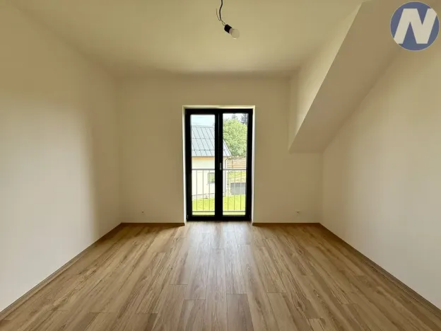 Prodej bytu 4+kk, Vimperk - Hrabice, 112 m2
