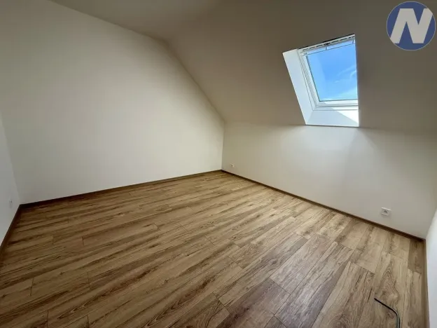 Prodej bytu 4+kk, Vimperk - Hrabice, 112 m2