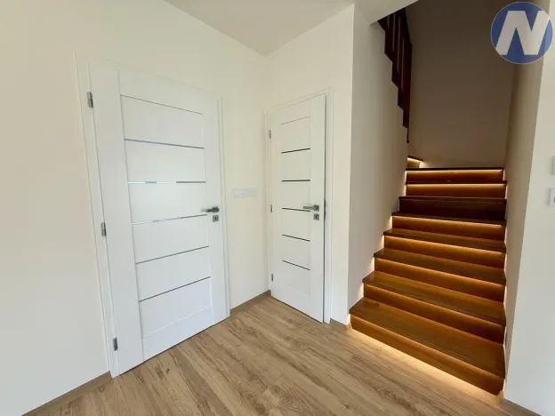 Prodej bytu 4+kk, Vimperk - Hrabice, 112 m2