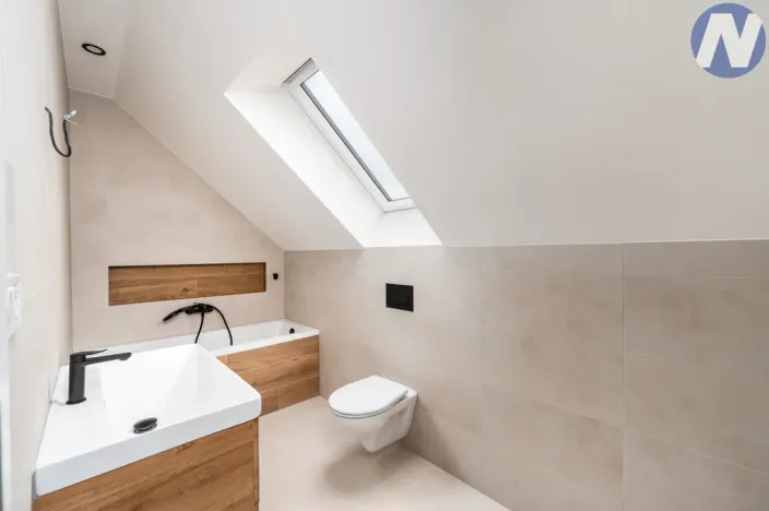 Prodej bytu 4+kk, Vimperk - Hrabice, 112 m2