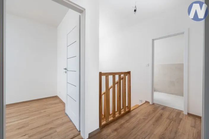 Prodej bytu 4+kk, Vimperk - Hrabice, 112 m2