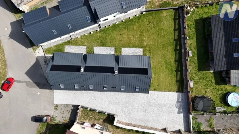 Prodej bytu 4+kk, Vimperk - Hrabice, 112 m2