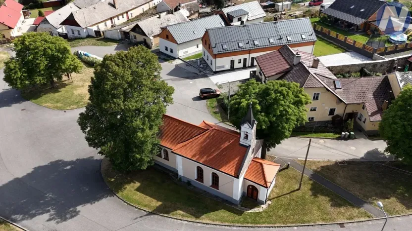 Prodej bytu 4+kk, Vimperk - Hrabice, 112 m2