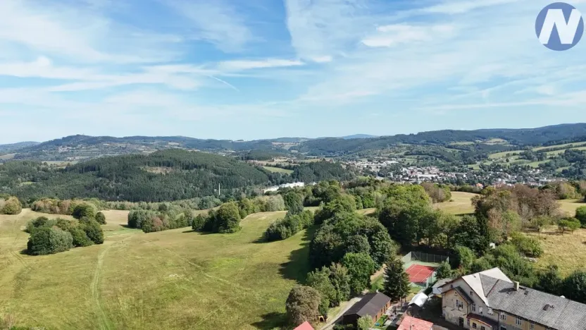 Prodej bytu 4+kk, Vimperk - Hrabice, 112 m2