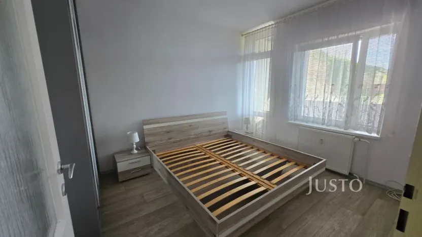 Pronájem bytu 3+kk, Písek, V Portyči, 68 m2