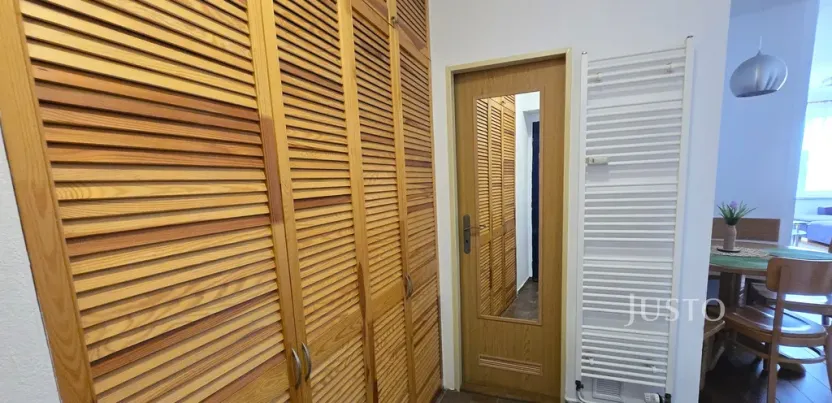 Pronájem bytu 3+kk, Písek, V Portyči, 68 m2