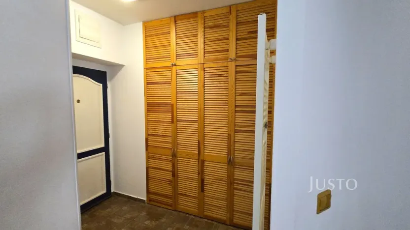 Pronájem bytu 3+kk, Písek, V Portyči, 68 m2
