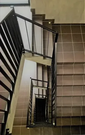 Pronájem bytu 2+kk, Liberec, Norská, 50 m2