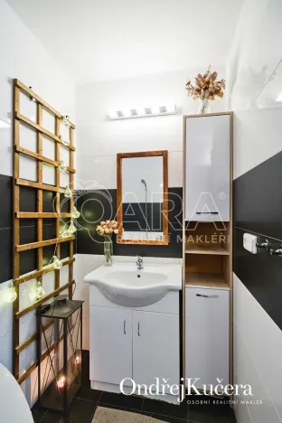 Prodej bytu 3+kk, Praha - Michle, Psárská, 75 m2