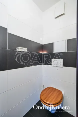 Prodej bytu 3+kk, Praha - Michle, Psárská, 75 m2