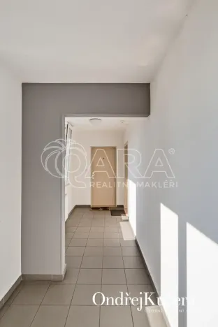 Prodej bytu 3+kk, Praha - Michle, Psárská, 75 m2