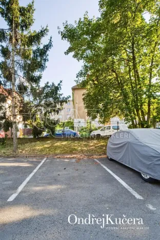 Prodej bytu 3+kk, Praha - Michle, Psárská, 75 m2