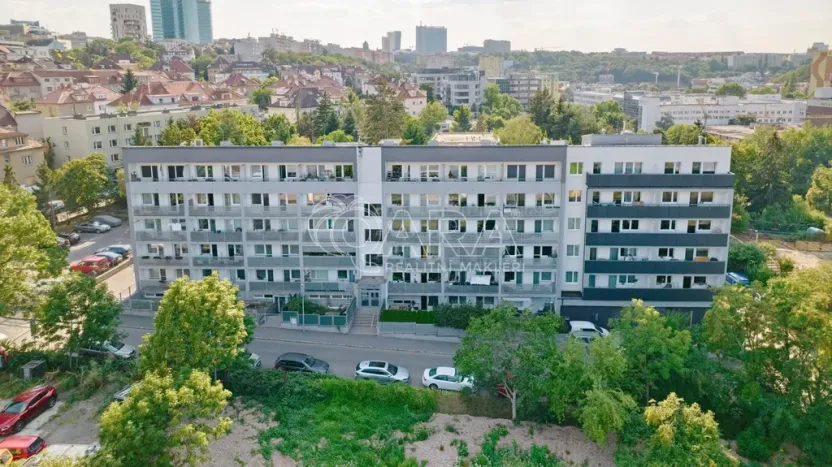 Prodej bytu 3+kk, Praha - Michle, Psárská, 75 m2