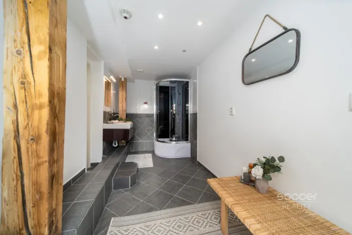 Pronájem bytu 1+kk, Praha - Holešovice, U Uranie, 82 m2