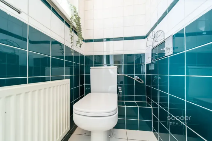 Pronájem bytu 1+kk, Praha - Holešovice, U Uranie, 82 m2