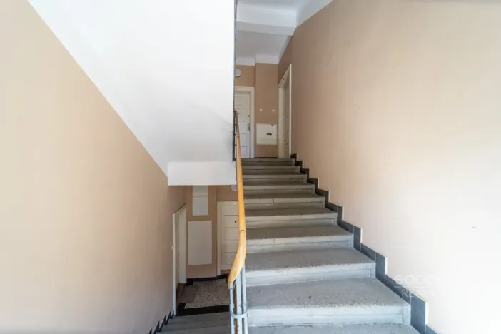Pronájem bytu 1+kk, Praha - Holešovice, U Uranie, 82 m2