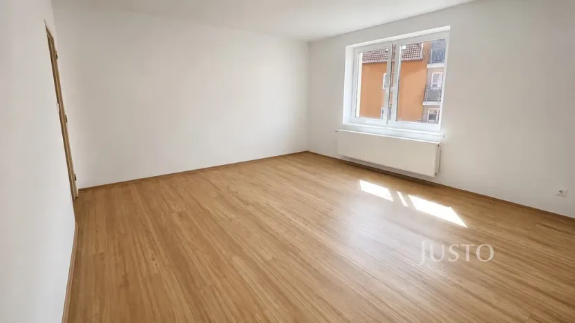 Pronájem bytu 1+1, Písek - Budějovické Předměstí, Budějovická, 50 m2