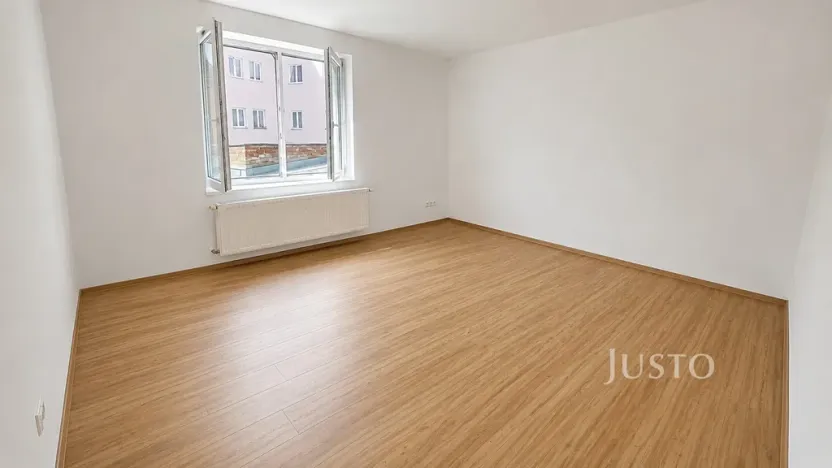 Pronájem bytu 1+1, Písek - Budějovické Předměstí, Budějovická, 50 m2