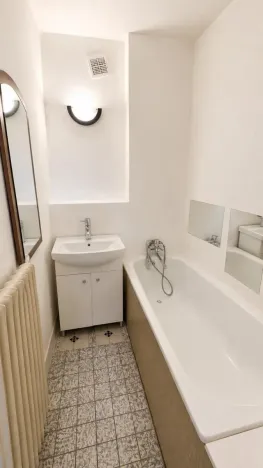 Pronájem bytu 2+1, Most, tř. Budovatelů, 55 m2