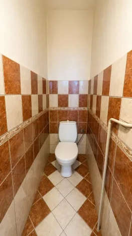 Pronájem bytu 2+1, Most, tř. Budovatelů, 55 m2