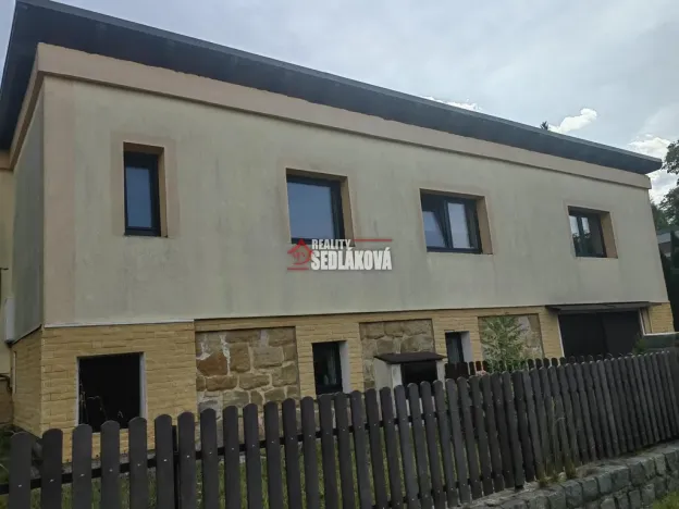 Prodej rodinného domu, Děčín - Děčín XXVIII-Folknáře, 101 m2