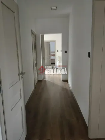 Prodej rodinného domu, Děčín - Děčín XXVIII-Folknáře, 101 m2