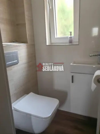 Prodej rodinného domu, Děčín - Děčín XXVIII-Folknáře, 101 m2