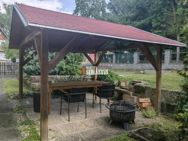 Prodej rodinného domu, Děčín - Děčín XXVIII-Folknáře, 101 m2
