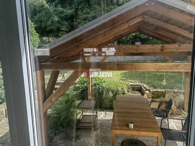 Prodej rodinného domu, Děčín - Děčín XXVIII-Folknáře, 101 m2