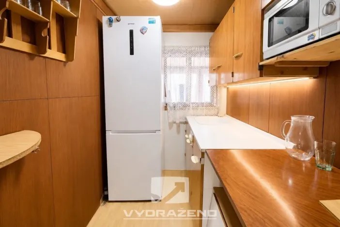 Prodej chalupy, Zbraslavice - Hodkov, 244 m2